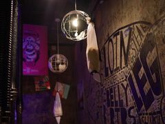 -碎怂烤肉(钟楼柳巷店)