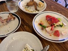 -PIZZA BIANCA(万象城店)