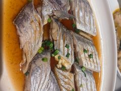 -华盛丰温州大排档(东三环南路店)