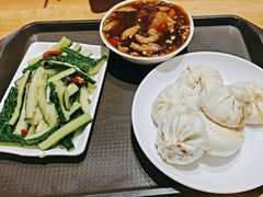 -缘赵记(沙子口店)