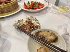 -日昌餐馆(亦庄店)