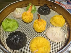 -隆喜元鱼汤包·海鲜(中联广场店)