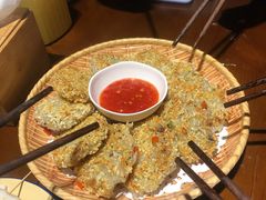 -刘妈小集市(黄陂广场店)