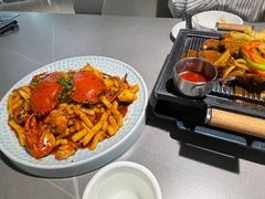 -3号仓库·创意中国菜(乐清正大广场店)