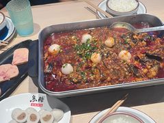 -鱼酷活鱼烤鱼(雨花客厅店)