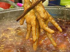 -俏媳妇火锅(宽窄巷子店)