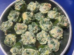 -辉记美食(太和草庄店)