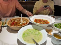 -攸州小镇家湘菜(小米科技园店)