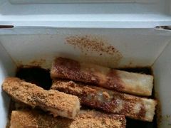 -五口灶·下饭小炒(春潮店)