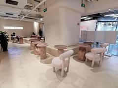 -狐狸和向日葵(北京路店)