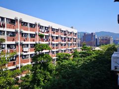 -广东金融学院(校本部)