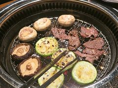 -隐炉和牛烧肉店(群力店)