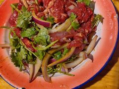 -石记老北京炙子烤肉(松园店)