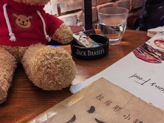-OX BAR 拉培耶小镇(大连老街店)