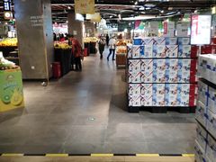 -永辉超市(较场口店)