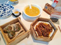 -侨美·唐荔园·40年地道粤菜