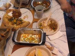 -达美乐比萨(骏壹万邦广场店)
