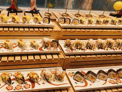 -非烤勿扰自助烤肉(深圳宝安华强广场店)