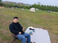 -羊山湖公园