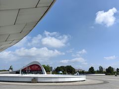 -哈尔滨大剧院