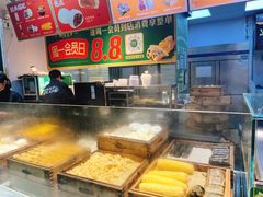 -煎饺王子(财富广场店)