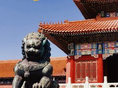 -故宫博物院(故宫)