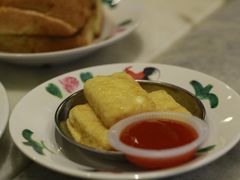 -何九海南茶店(鬼仔巷店)