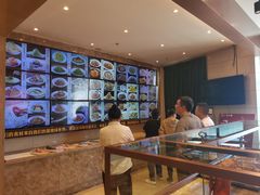 -满汉楼(安发桥店)