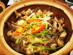 -美极鲜食坊(宝安南路店)