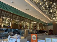 -新世界餐厅(万达店)