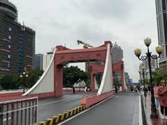 -孙文西路步行街