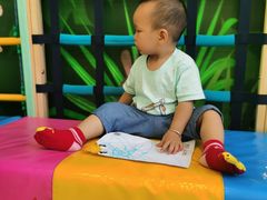 -全优加早教托育园(金海岸店)