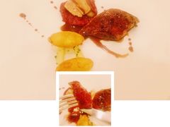 -Caprice(香港四季酒店)