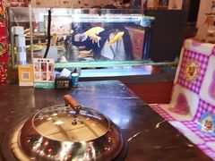 -粗粮人家·东北菜(洋桥店)