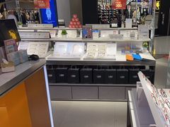 -LOHO眼镜(北京朝北大悦城店)