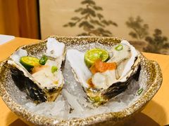 -山之川日料放题(通州店)