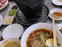 -松明一烤肉馆(鲁园店)