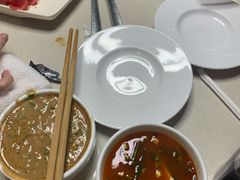 -海底捞火锅(枫蓝国际购物中心店)