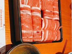 -仓桥家·焗寿司·锅物(光谷步行街店)