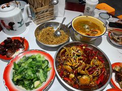 -遇见老南昌-柴火灶(顺外路店)