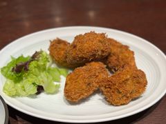 -翔峰炭火鳗鱼(悦泰街里公寓店)