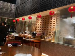 -君悦酒店·1881·北京烤鸭