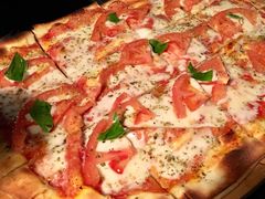 特制玛格丽特披萨-EATALIA意塔利意式餐厅(鼓楼店)