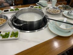 -盈田盈粥庄(博山东路店)