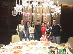 -俏江南(中山路先天下广场店)