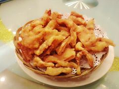 android_upload_pic-鹊华居·地道鲁菜·海鲜·融合味(大明湖店)