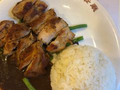 -大哥餐厅(西城花园店)
