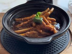 -宝丽轩中餐厅BAOLIXUAN