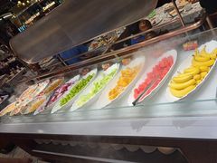 -汉斯南美烤肉(总店)