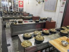 -斯丹姜母鸭·古法干香(田安南路店)